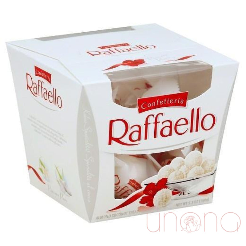 Raffaello Chocolates | Ukraine Gift Delivery.