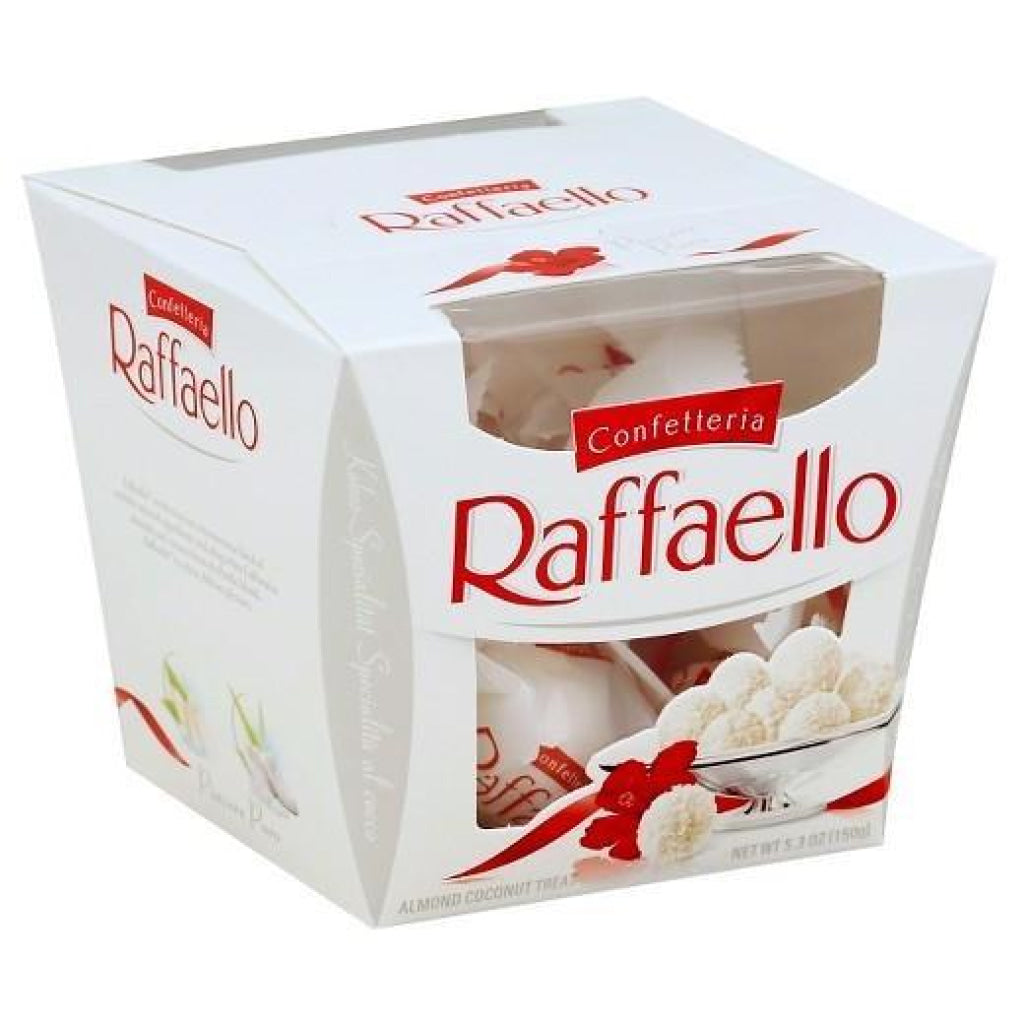 Raffaello Chocolates | Ukraine Gift Delivery.