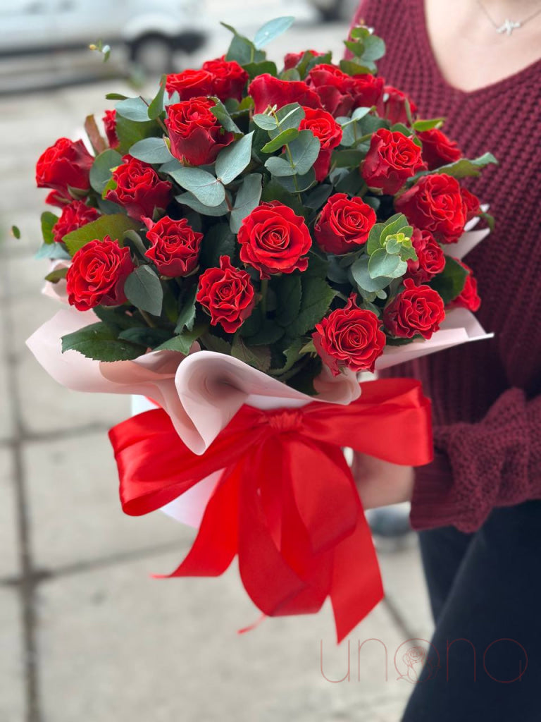 Rich In Love Arrangement By Occasion
