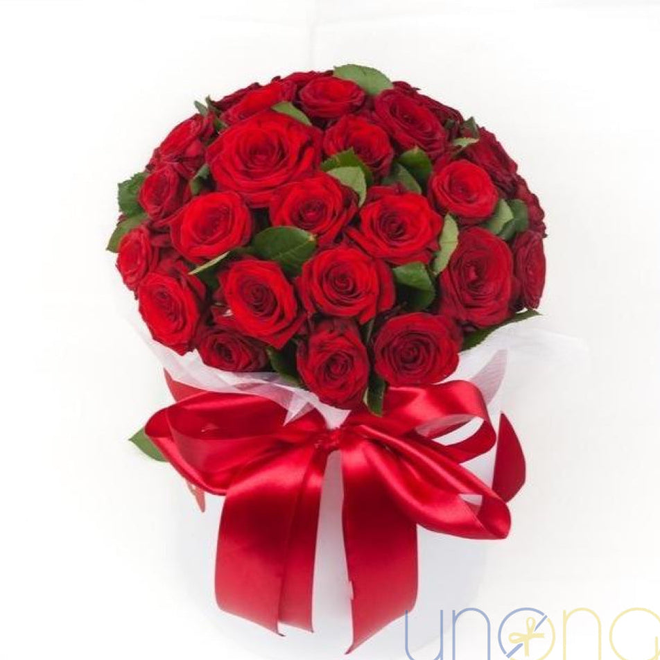 Rich In Love Arrangement | Ukraine Gift Delivery.