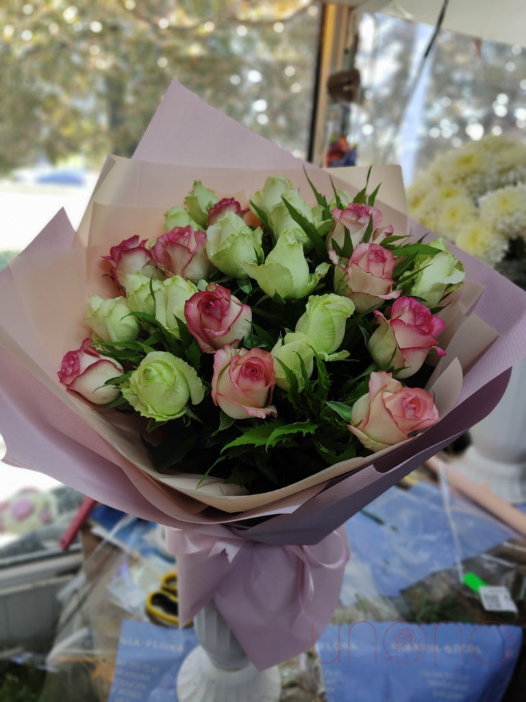 Rose Festival Bouquet By Price