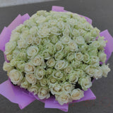 Royal Roses Bouquet | Ukraine Gift Delivery.