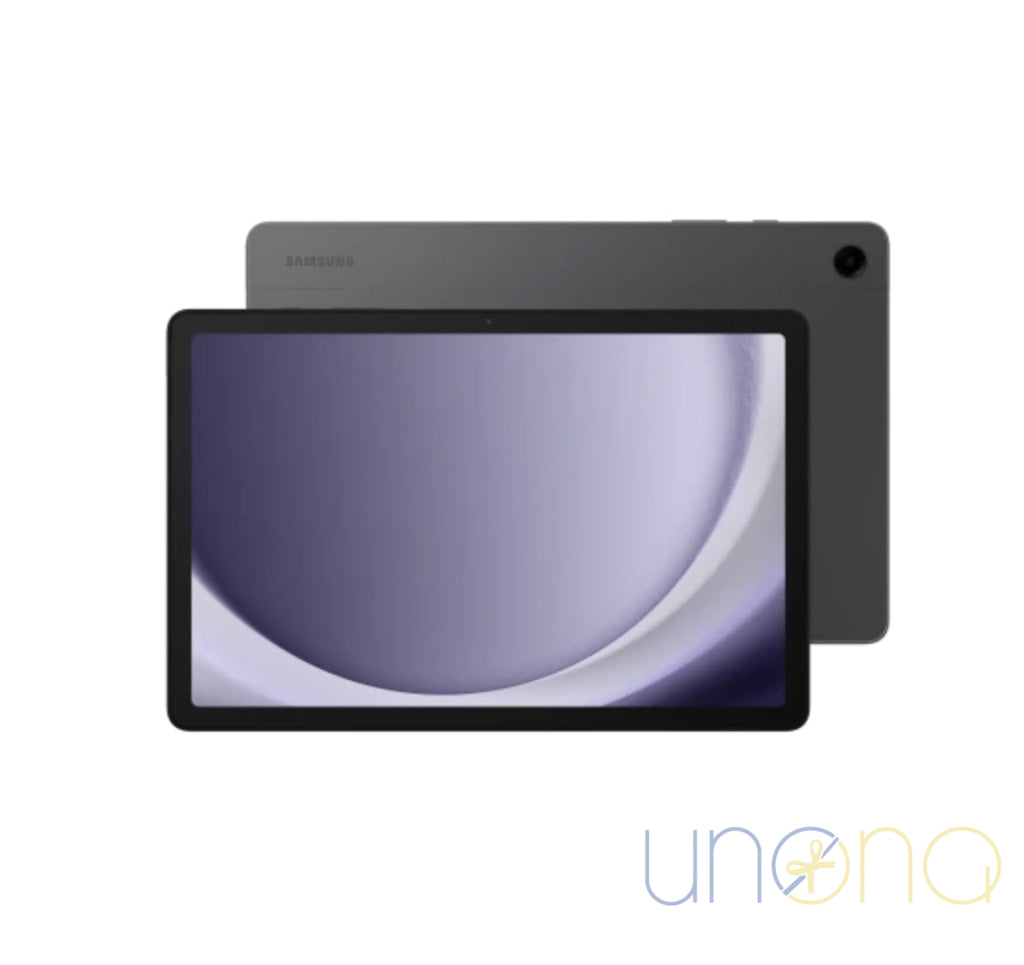 Samsung Galaxy Tab A9+ 5G gray – gift delivery in Ukraine