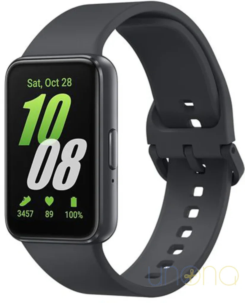 Smartwatch gift for Ukrainian woman – Samsung Galaxy Fit3