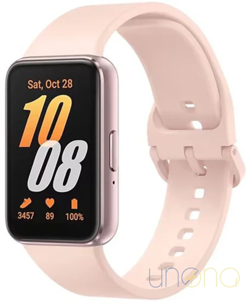 Samsung Galaxy Watch Fit3 SM-R390 | Fitness Smartwatch Delivery in Ukraine