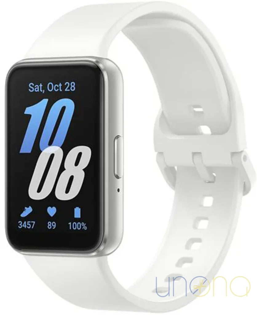 Send Samsung fitness watch to Kyiv Ukraine – Galaxy Fit3