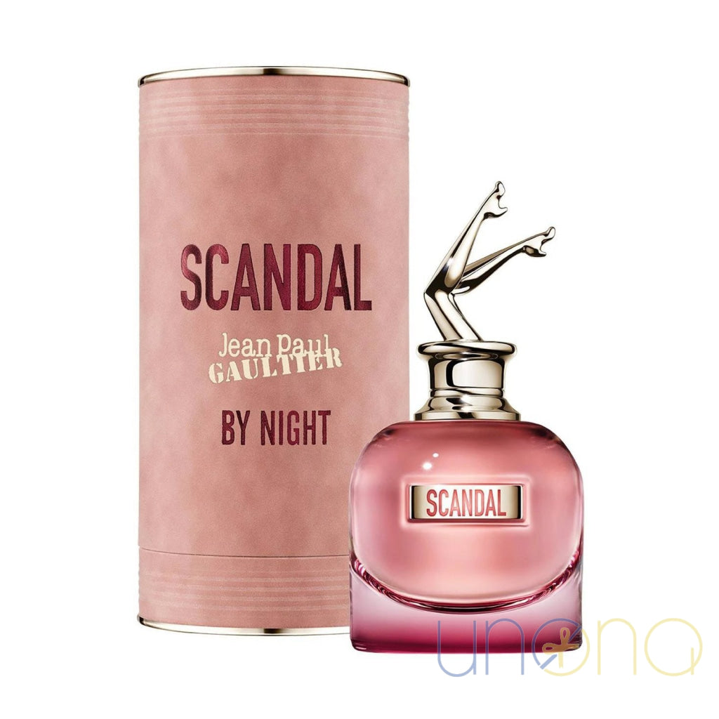 SCANDAL EAU DE PARFUM BY JEAN PAUL GAULTIER | Ukraine Gift Delivery.