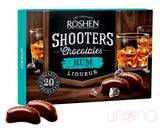 Shooters Chocolates from Roshen | Ukraine Gift Delivery.