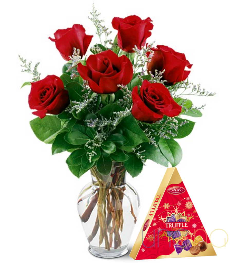 Special Christmas Gift Set | Ukraine Gift Delivery.