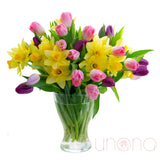 Spring Princess Bouquet | Ukraine Gift Delivery.