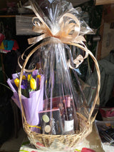 Spring Surprise Gift Basket By Holidays