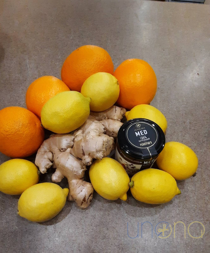 Stay Healthy Year Round Set Thanksgiving
