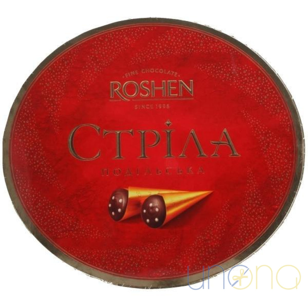 Strela | Ukraine Gift Delivery.