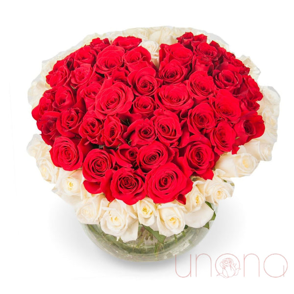 Strong Feelings Bouquet | Ukraine Gift Delivery.