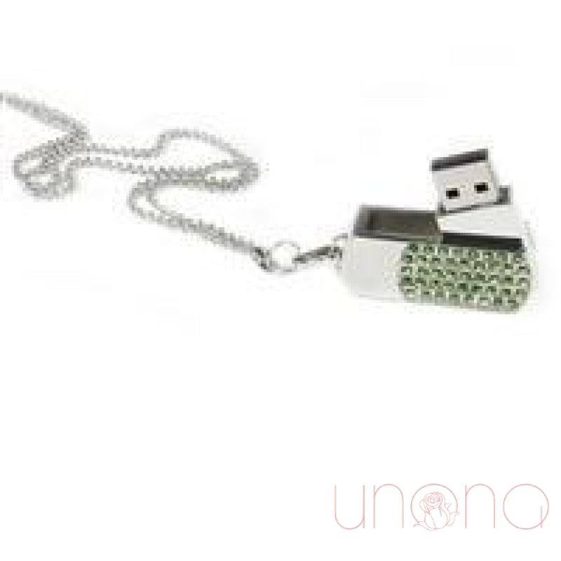 Stylish USB Flash Drive | Ukraine Gift Delivery.