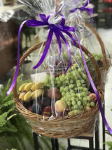 Summer Love Fruit Gift Basket Easter