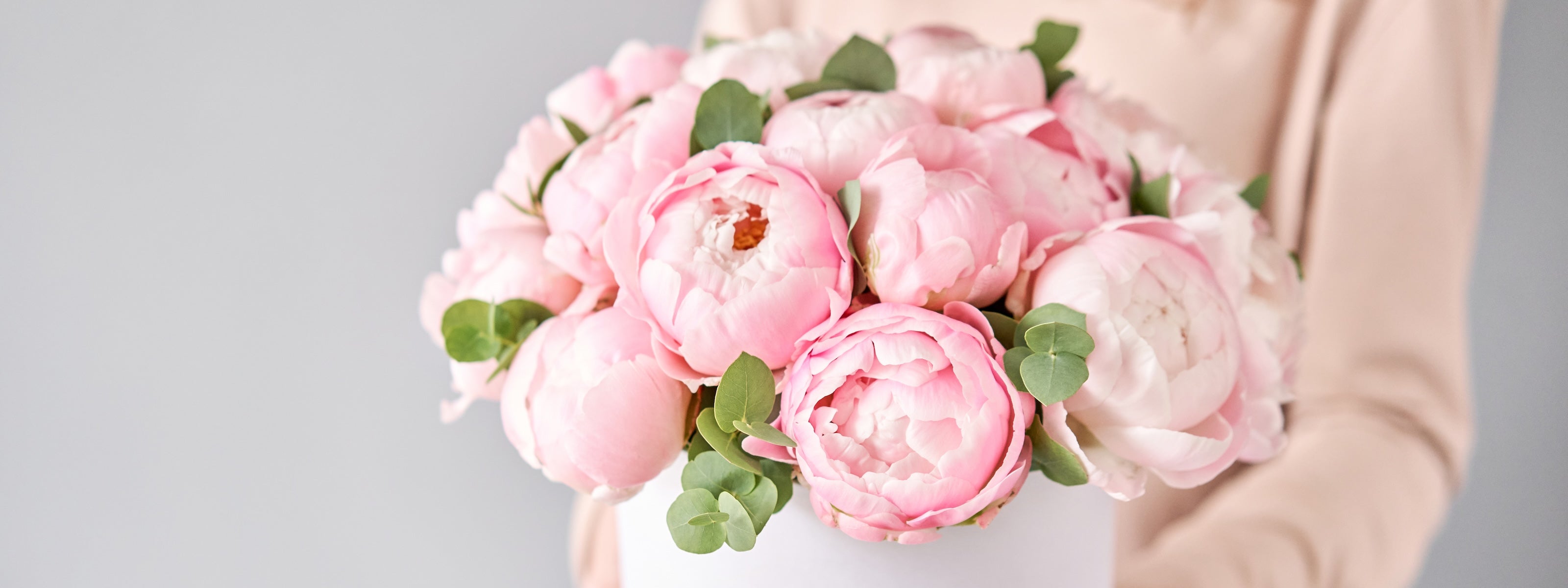 Ukraine flower delivery