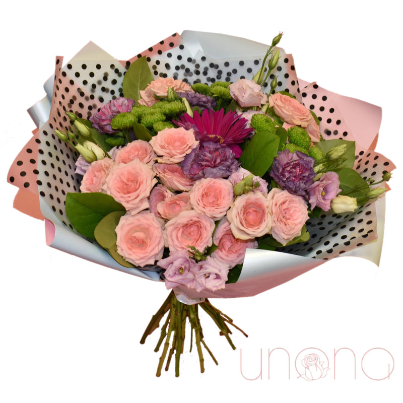 Sundae Bouquet | Ukraine Gift Delivery.