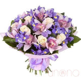 Sweet Allure Bouquet | Ukraine Gift Delivery.