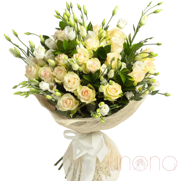 Sweet Charm Bouquet | Ukraine Gift Delivery.
