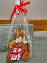 Sweet Hugs Gift Set By Holidays