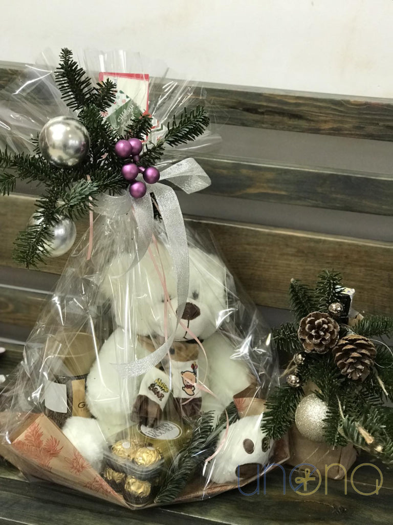 Sweet Romance Gift Set For Her