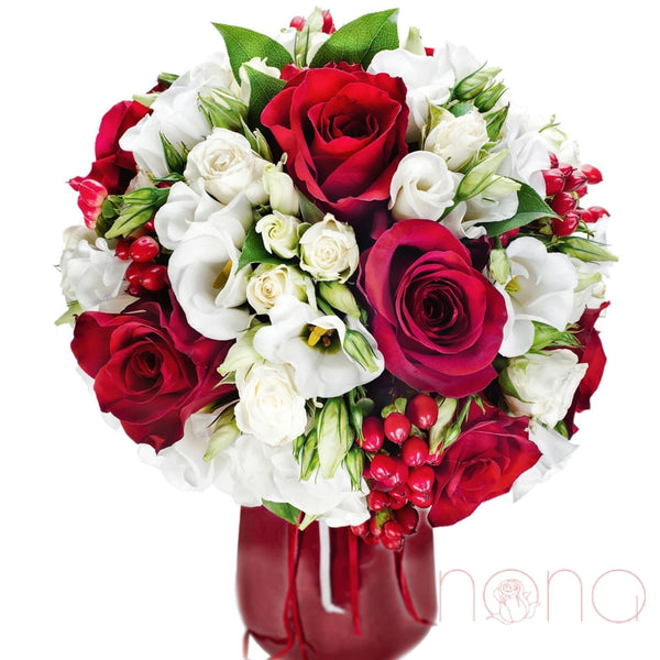 Sweet Surprise Bouquet | Ukraine Gift Delivery.