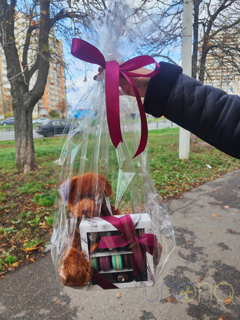 Sweetly Cuddly Gift Set By Holidays