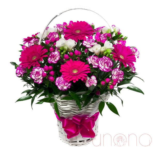 Sweetly-Scented Arrangement | Ukraine Gift Delivery.