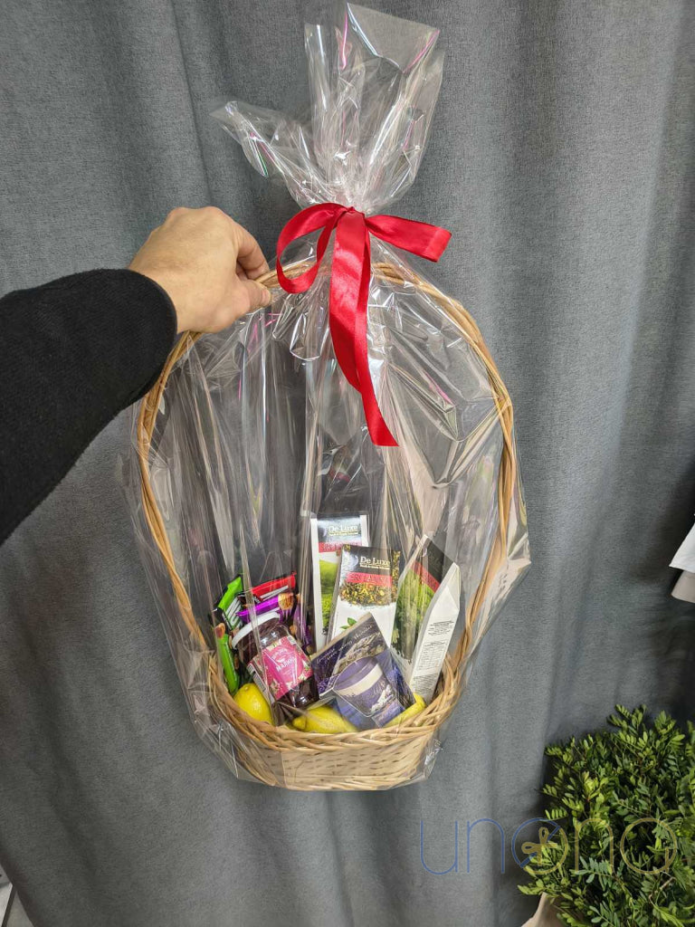 Tea Garden Tray By Holidays