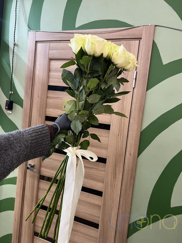 Tender Beauty roses bouquet Roses