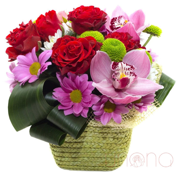 Tender Surprise Bouquet | Ukraine Gift Delivery.