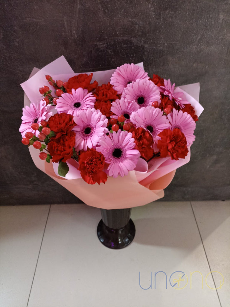Timeless Beauty Bouquet Flowers