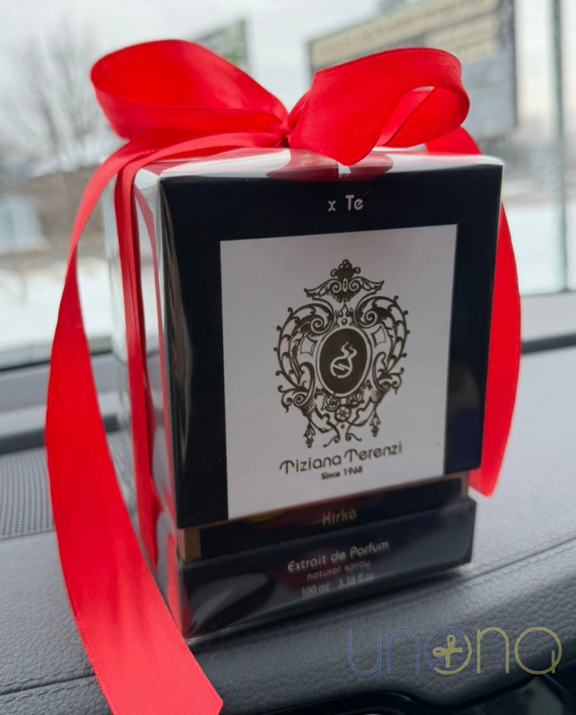 Tiziana Terenzi Kirke Extrait de Parfum – Luxury Perfume Delivery in U