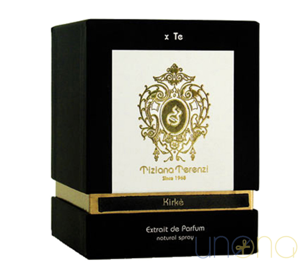 Tiziana Terenzi Kirke Ukraine