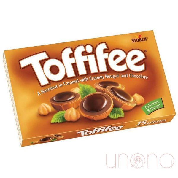 Toffifee | Ukraine Gift Delivery.
