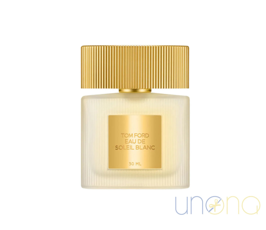 Tom Ford Eau de Soleil Blanc - Luxury Perfume Gift Delivery in Ukraine