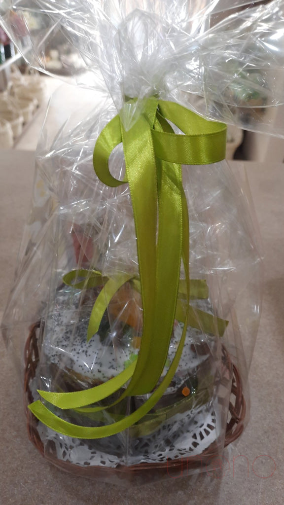 Traditional Easter Cake New Gift Ideas