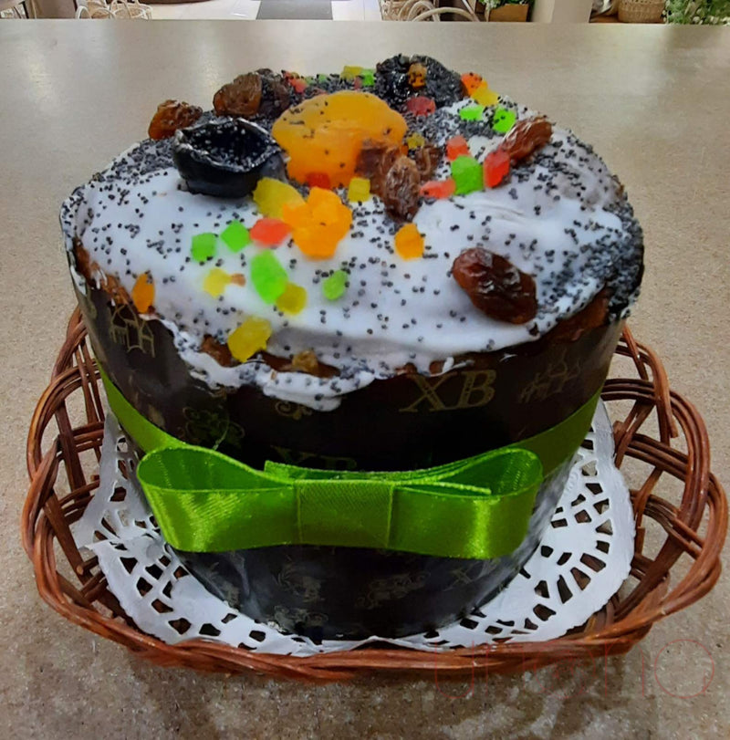 Traditional Easter Cake New Gift Ideas