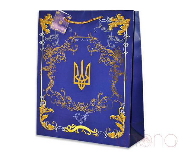Ukrainian Gift Bag