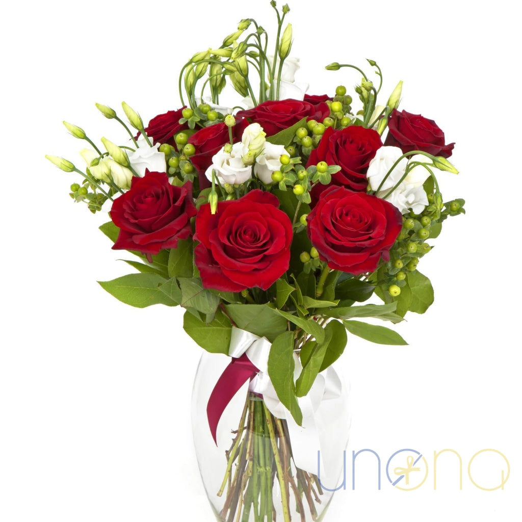 Unforgettable Present Bouquet | Ukraine Gift Delivery.