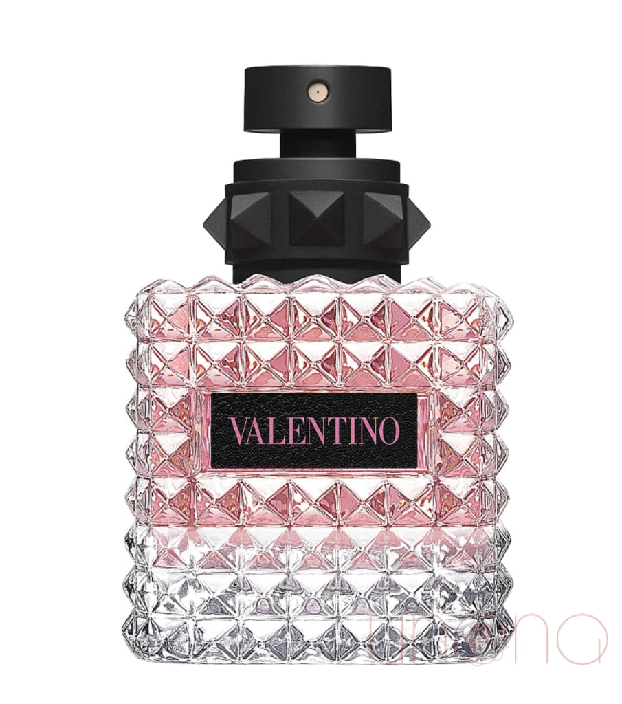 Valentino Donna Born In Roma Eau de Parfum – A Bold and Elegant Perfume Gift for a Ukrainian Woman Maison Francis