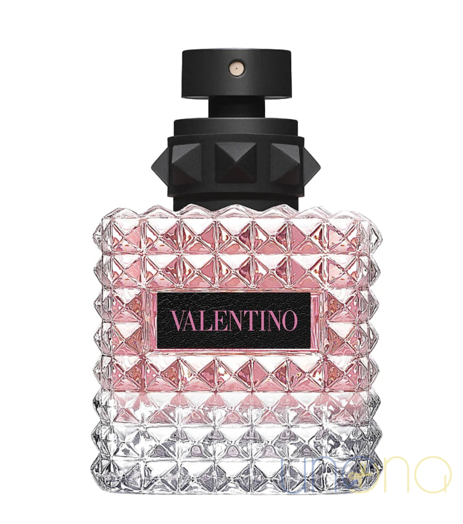 Valentino Donna Born In Roma Eau de Parfum – A Bold and Elegant Perfume Gift for a Ukrainian Woman Maison Francis