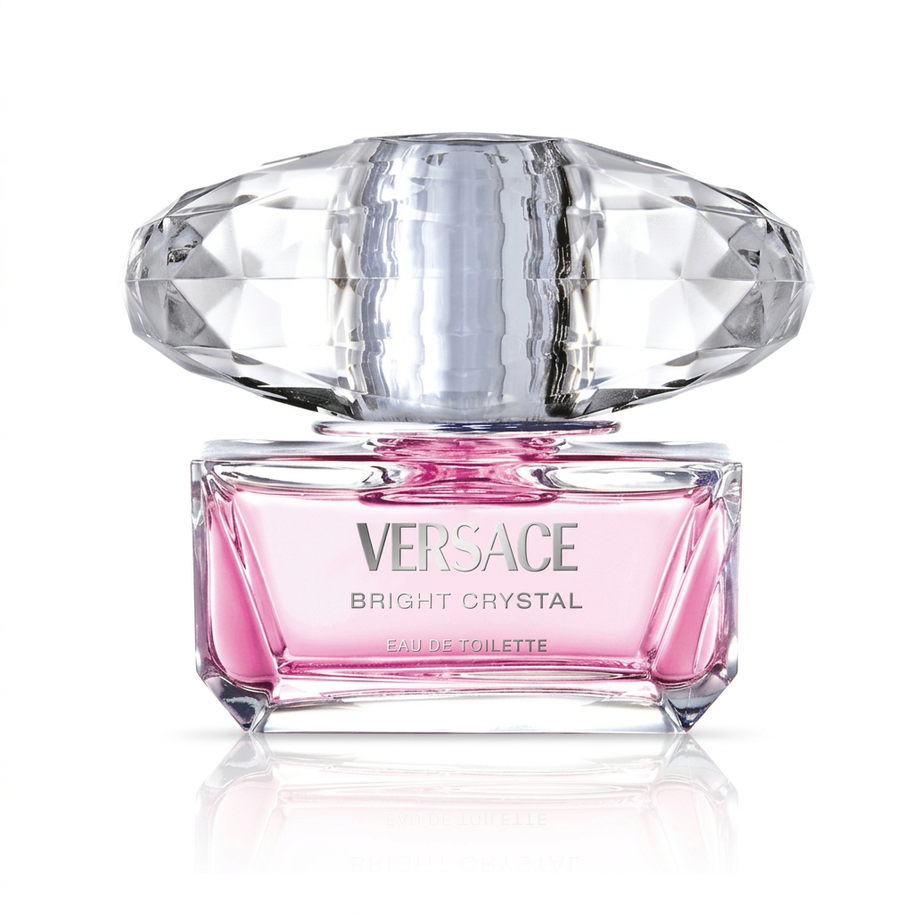 Versace Bright Crystal EDT