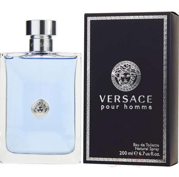 Versace Pour Homme Edt For Men By Price