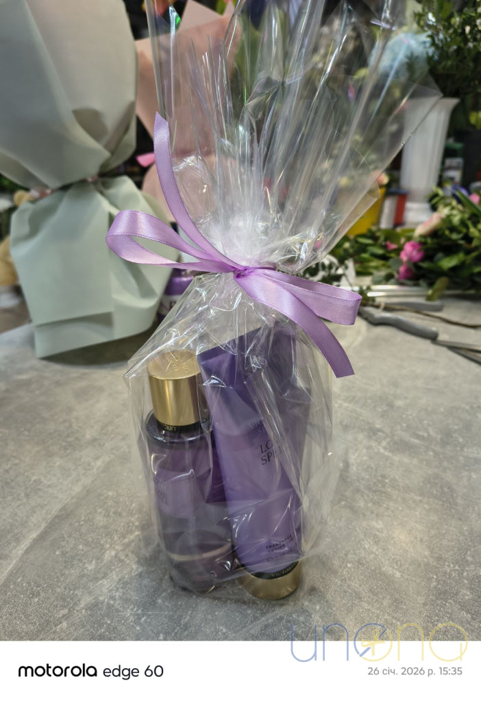 Victoria's Secret Love Spell Crystal セット Amazon.com