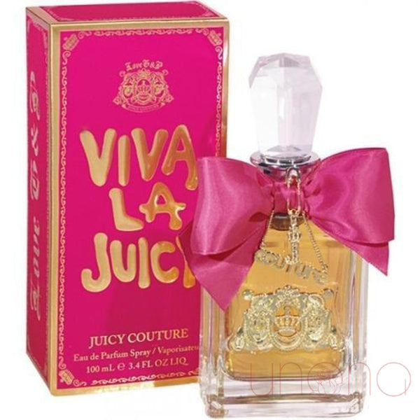 Viva la Juicy EDP by Juicy Couture | Ukraine Gift Delivery.