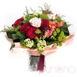 Wild About U Bouquet | Ukraine Gift Delivery.
