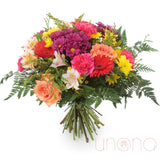 Wildflower Garden Bouquet | Ukraine Gift Delivery.