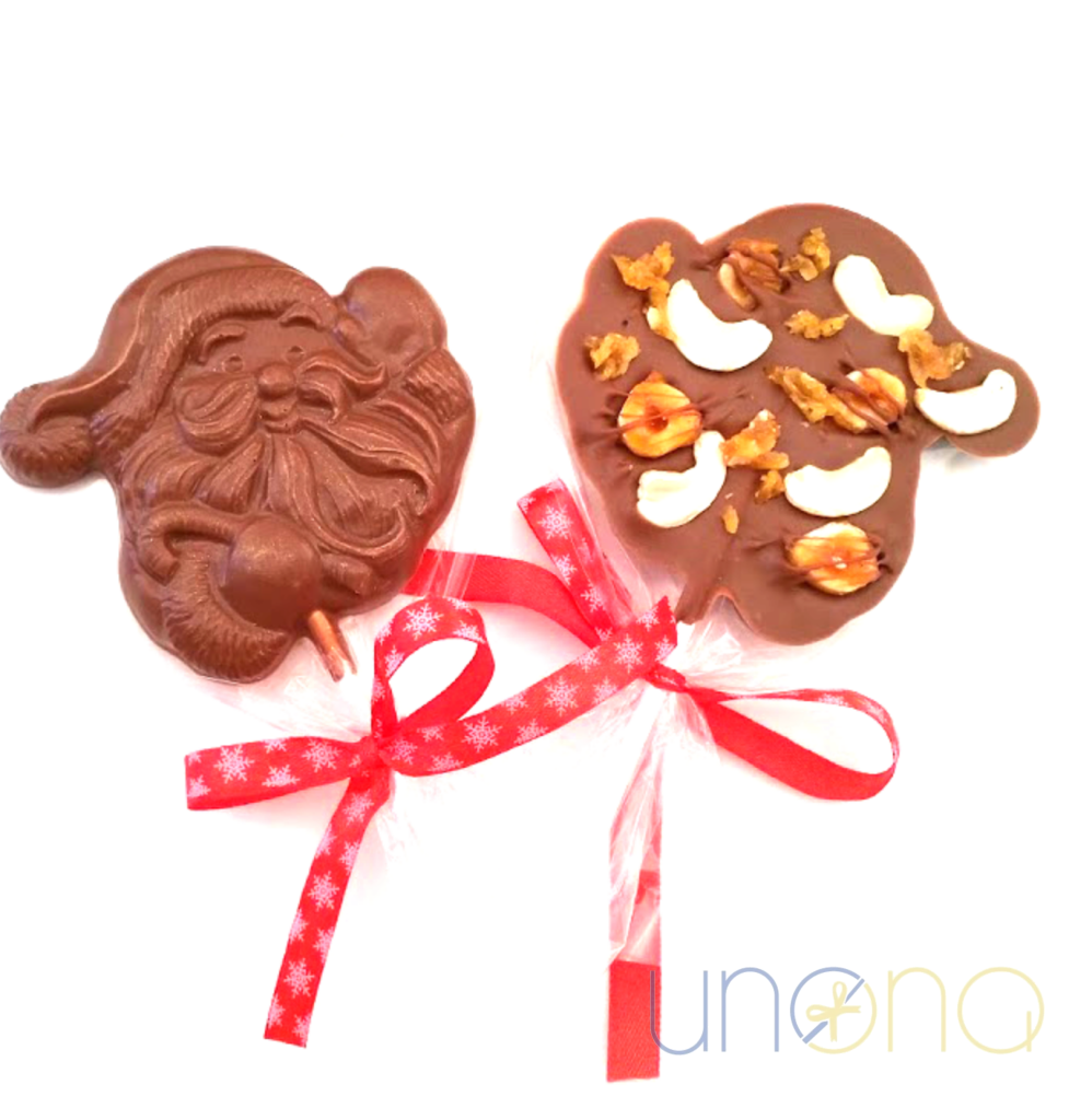 Winter Fairytale Elite Sweets Basket Gift Box